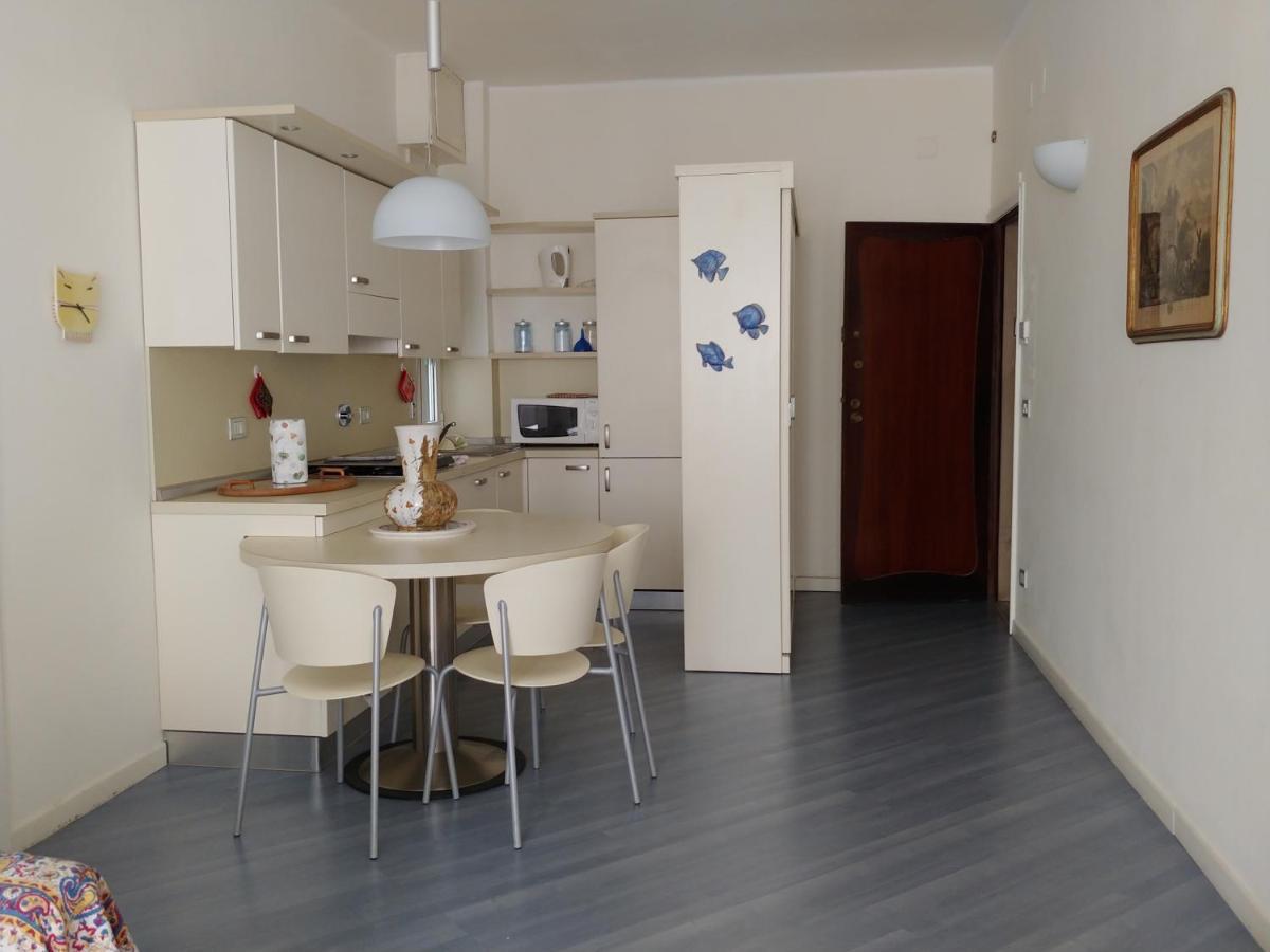 Casa Azzurra Apartment Rapallo Exterior photo