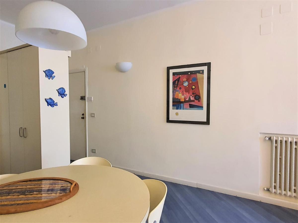 Casa Azzurra Apartment Rapallo Exterior photo