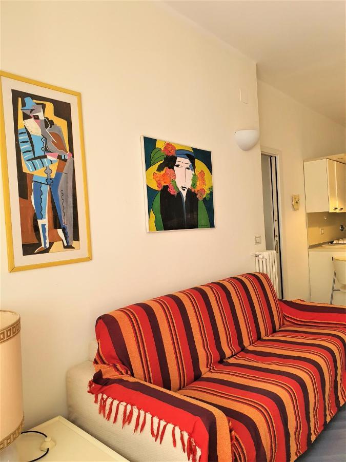Casa Azzurra Apartment Rapallo Exterior photo