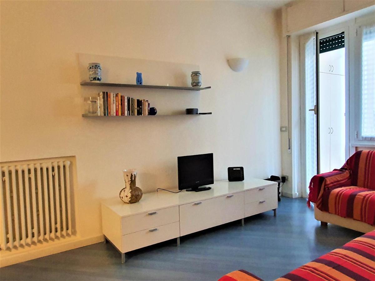 Casa Azzurra Apartment Rapallo Exterior photo