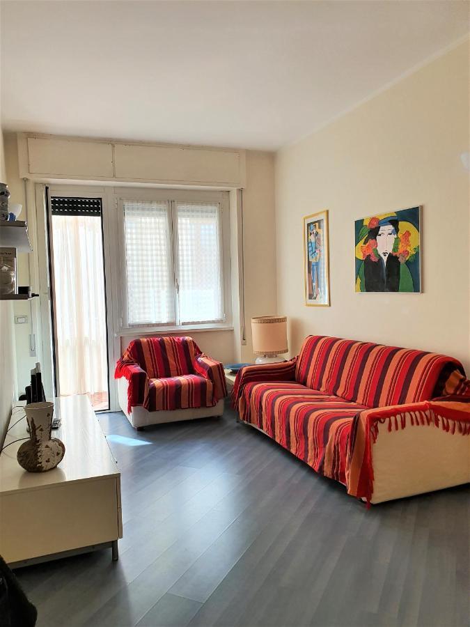 Casa Azzurra Apartment Rapallo Exterior photo