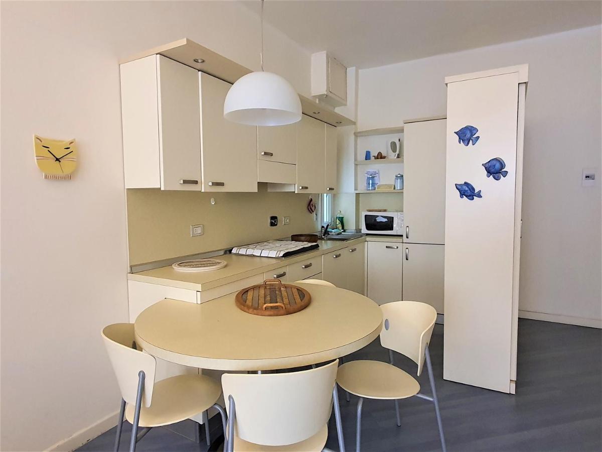 Casa Azzurra Apartment Rapallo Exterior photo